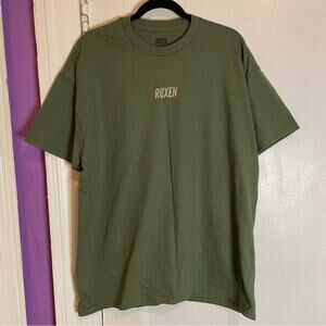 Ruxen Mens T-shirt